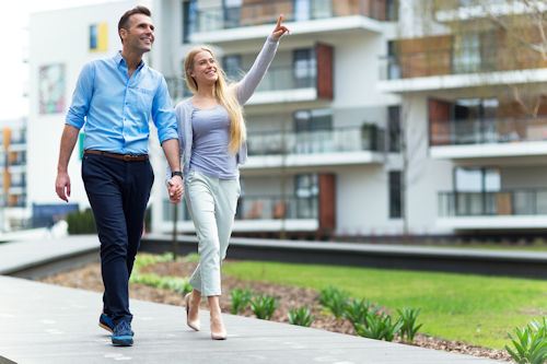 Condominium Association Insurance policies from Louis Panciera Insurance of Westerly RI.