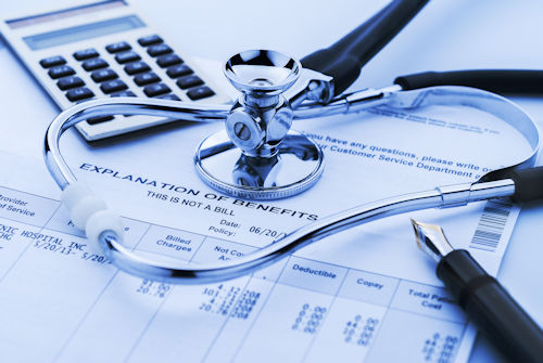 Healthcare Insurance policies from Louis Panciera Insurance of Westerly RI.