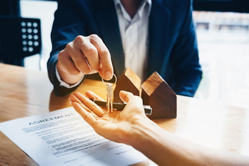 Homeowners Insurance policies from Louis Panciera Insurance of Westerly RI.