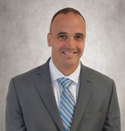 Nicholas J. Fusaro