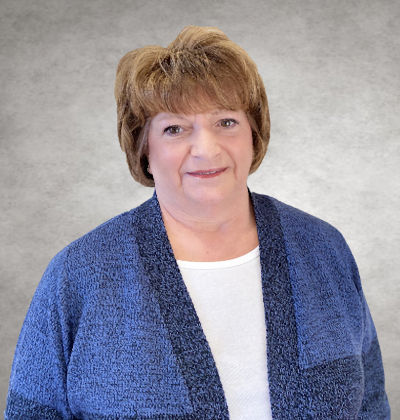 Margaret Nelson