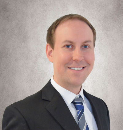 Timothy J. Watrous