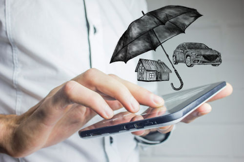 Umbrella Insurance policies from Louis Panciera Insurance of Westerly RI.